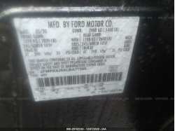 FORD EDGE 2FMPK4J9XLBA77566