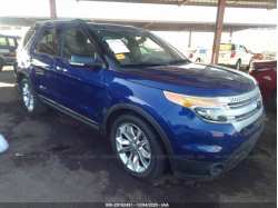 FORD EXPLORER 1FM5K8D8XFGA45764