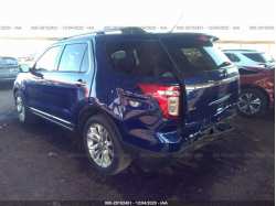 FORD EXPLORER 1FM5K8D8XFGA45764