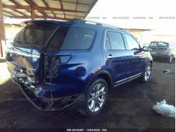 FORD EXPLORER 1FM5K8D8XFGA45764