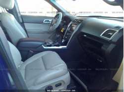 FORD EXPLORER 1FM5K8D8XFGA45764