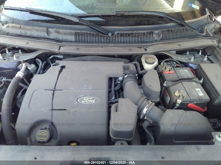FORD EXPLORER 1FM5K8D8XFGA45764