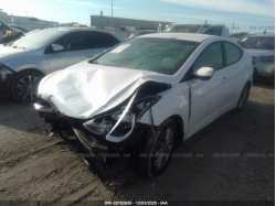 HYUNDAI ELANTRA 5NPDH4AE0EH517563