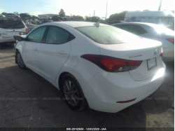 HYUNDAI ELANTRA 5NPDH4AE0EH517563