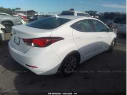 HYUNDAI ELANTRA 5NPDH4AE0EH517563
