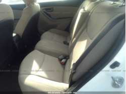 HYUNDAI ELANTRA 5NPDH4AE0EH517563