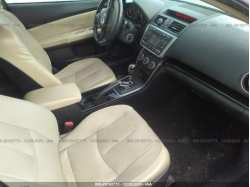 MAZDA MAZDA6 1YVHZ8CB2C5M04083