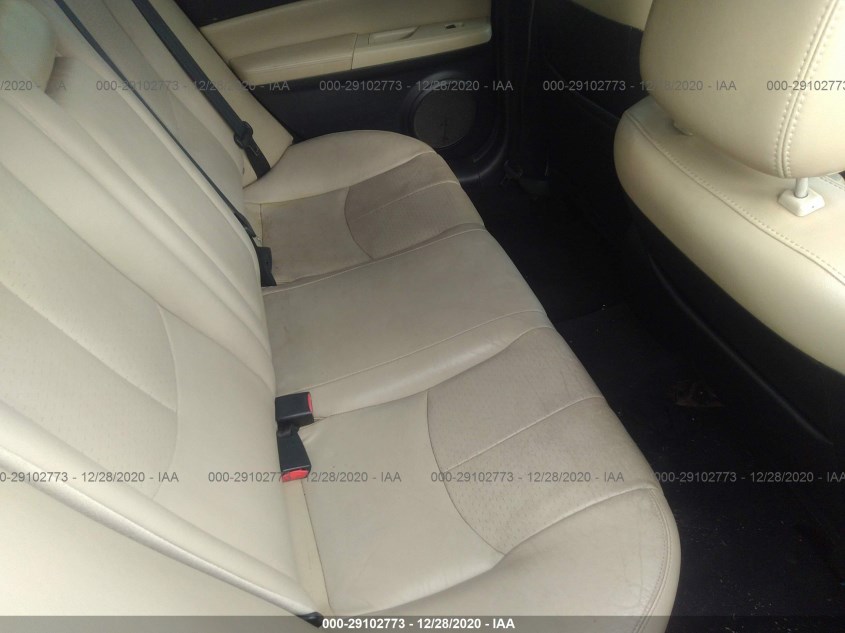 MAZDA MAZDA6 1YVHZ8CB2C5M04083