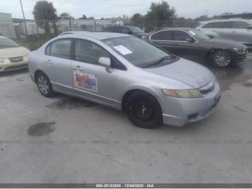 HONDA CIVIC SDN 2HGFA1F55AH321871