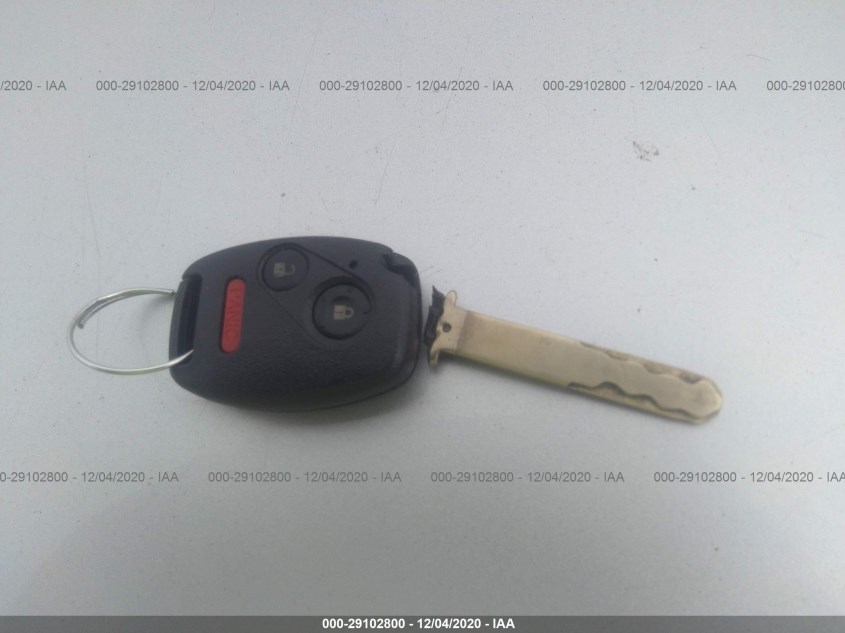 HONDA CIVIC SDN 2HGFA1F55AH321871