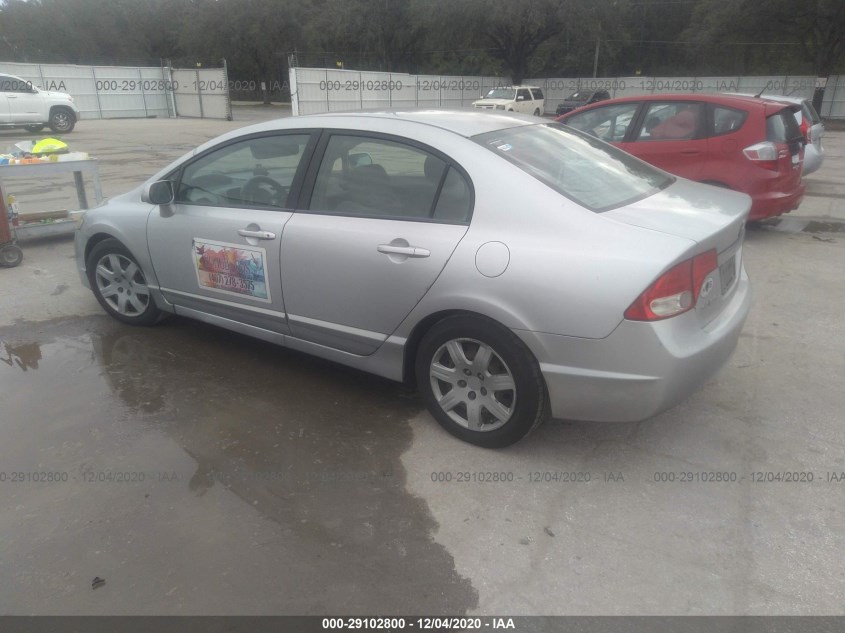 HONDA CIVIC SDN 2HGFA1F55AH321871