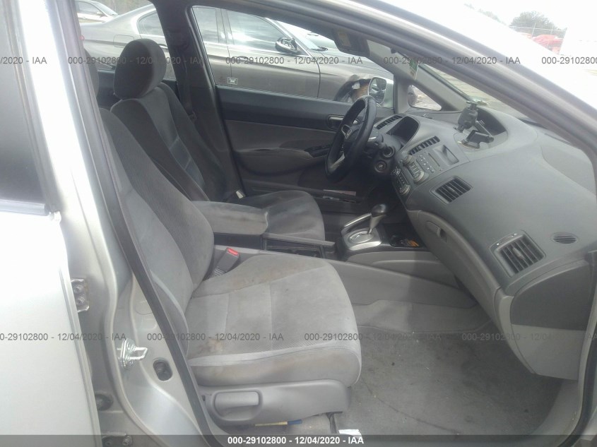 HONDA CIVIC SDN 2HGFA1F55AH321871