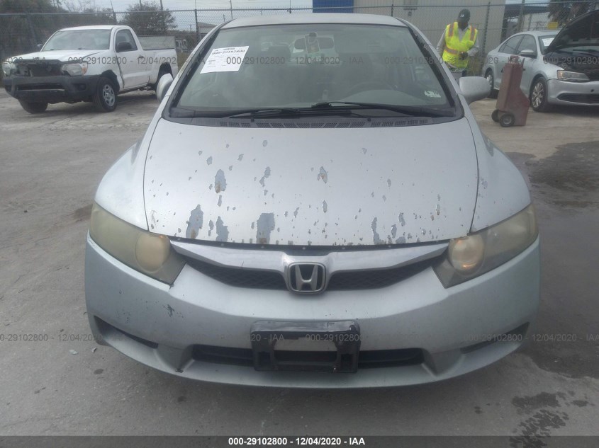 HONDA CIVIC SDN 2HGFA1F55AH321871