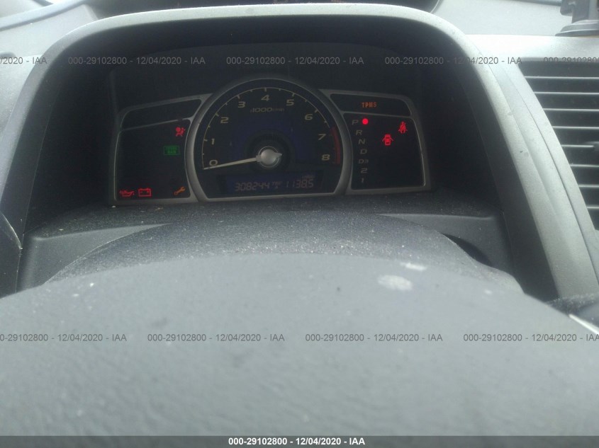 HONDA CIVIC SDN 2HGFA1F55AH321871
