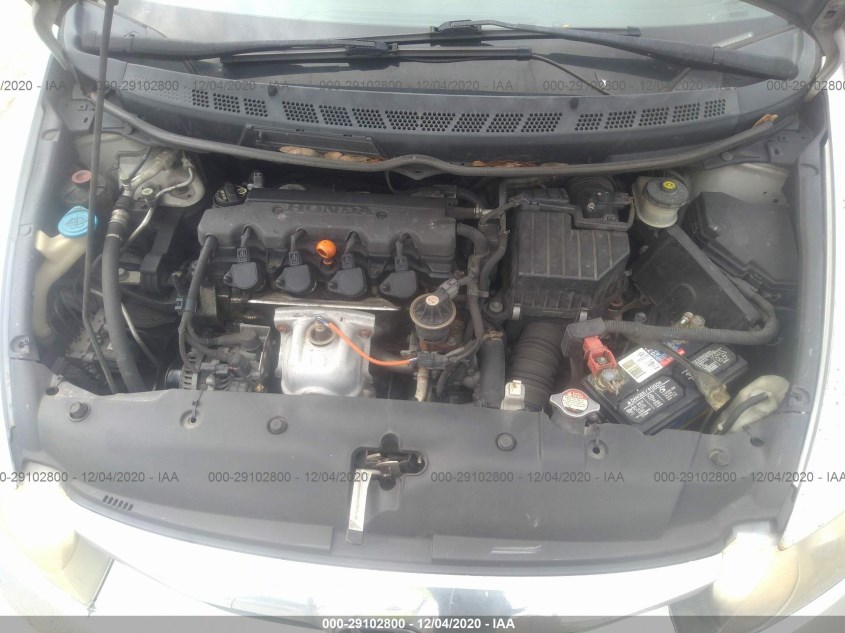 HONDA CIVIC SDN 2HGFA1F55AH321871