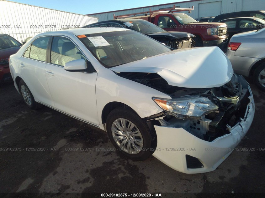 TOYOTA CAMRY 4T1BF1FK0CU515367
