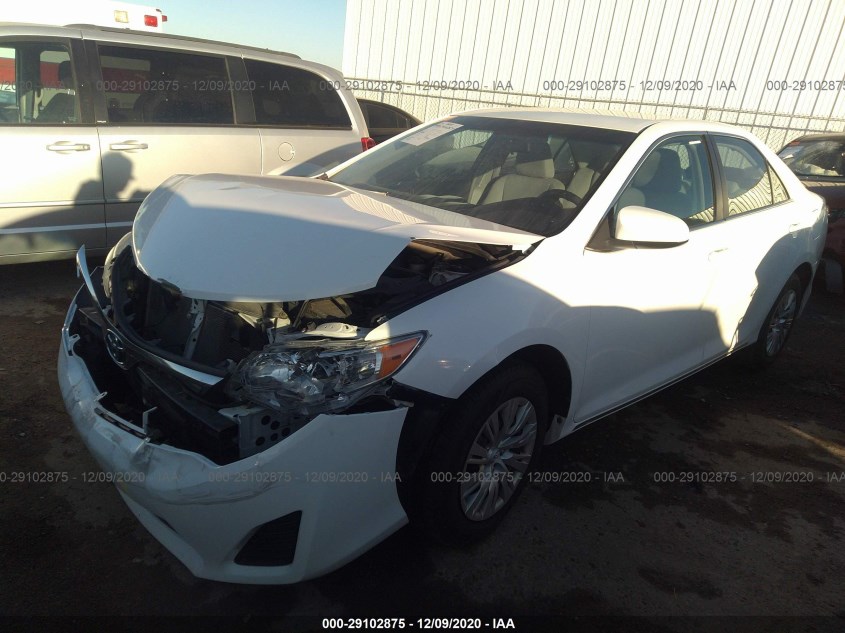 TOYOTA CAMRY 4T1BF1FK0CU515367