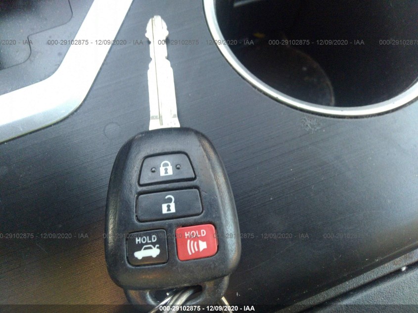 TOYOTA CAMRY 4T1BF1FK0CU515367