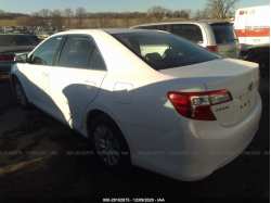 TOYOTA CAMRY 4T1BF1FK0CU515367