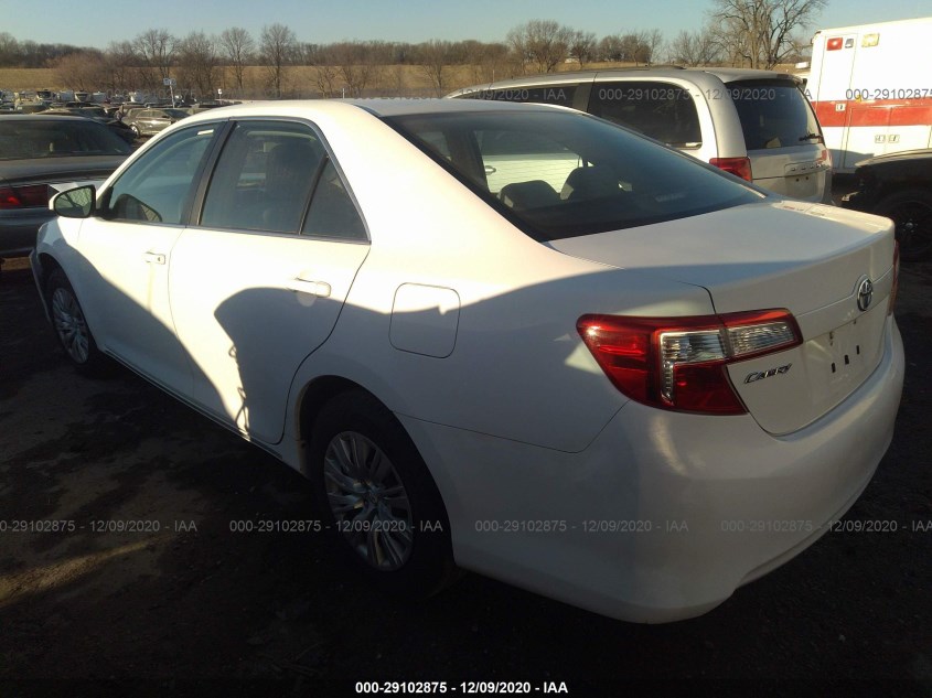 TOYOTA CAMRY 4T1BF1FK0CU515367