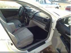 TOYOTA CAMRY 4T1BF1FK0CU515367