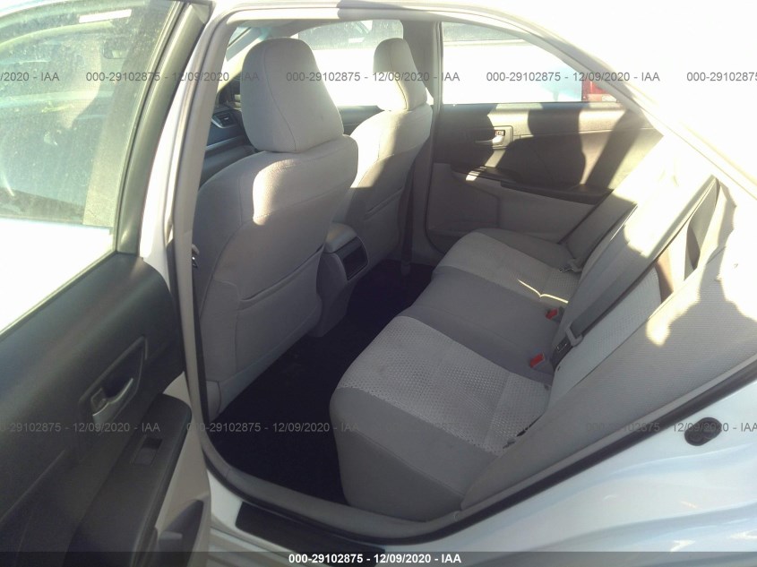 TOYOTA CAMRY 4T1BF1FK0CU515367