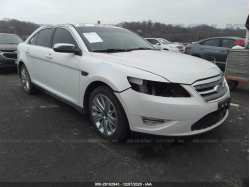 FORD TAURUS 1FAHP2FW0BG177041
