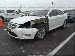 FORD TAURUS 1FAHP2FW0BG177041