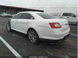 FORD TAURUS 1FAHP2FW0BG177041