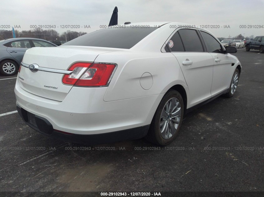 FORD TAURUS 1FAHP2FW0BG177041