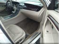 FORD TAURUS 1FAHP2FW0BG177041