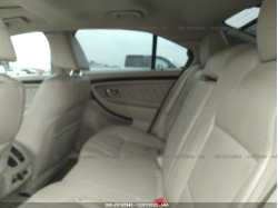 FORD TAURUS 1FAHP2FW0BG177041