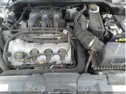 FORD TAURUS 1FAHP2FW0BG177041