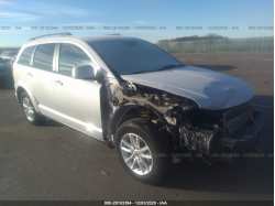 DODGE JOURNEY 3C4PDDBG0DT631795