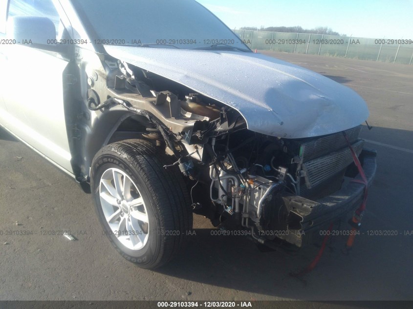 DODGE JOURNEY 3C4PDDBG0DT631795