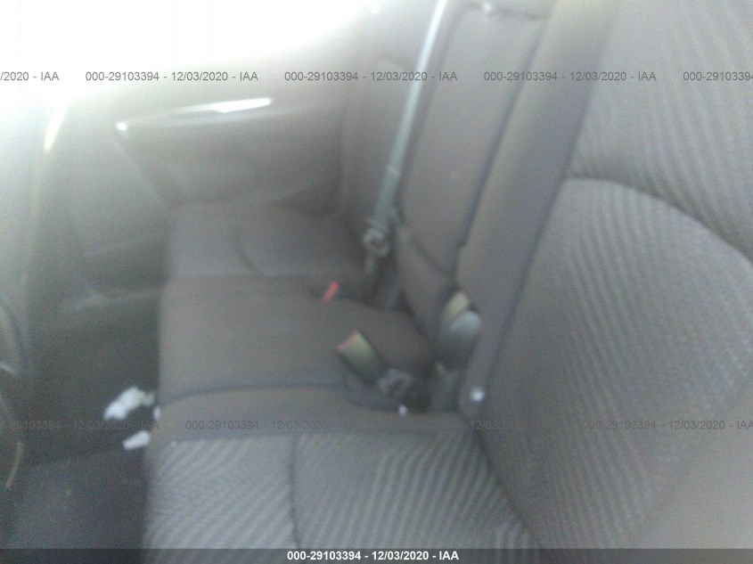 DODGE JOURNEY 3C4PDDBG0DT631795
