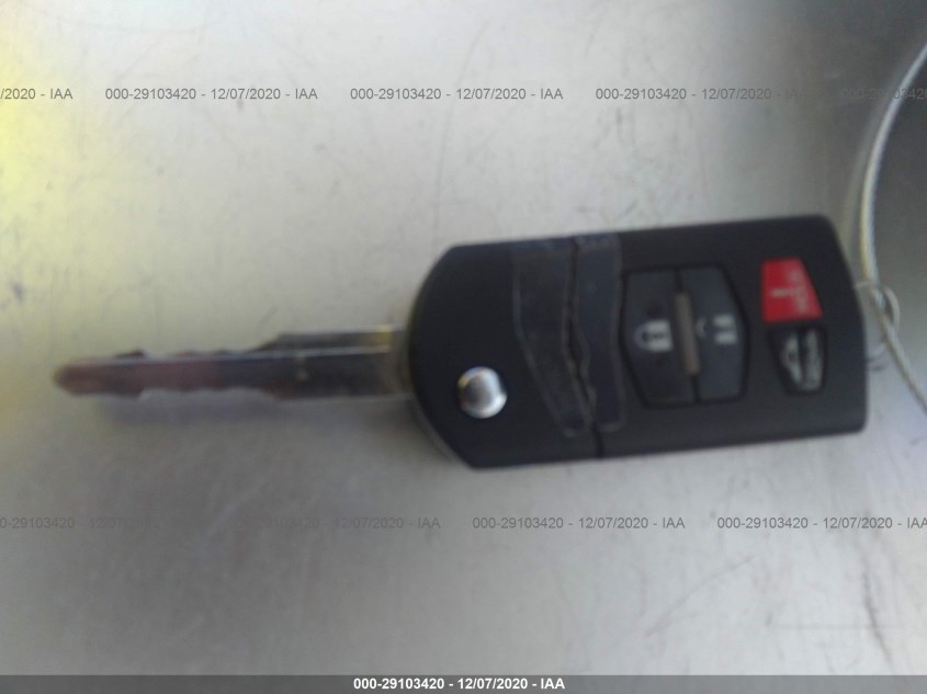 MAZDA MAZDA3 JM1BL1TF3D1816139