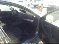 MAZDA MAZDA3 JM1BL1TF3D1816139