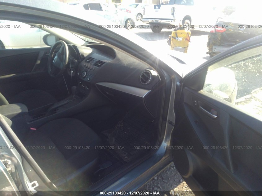 MAZDA MAZDA3 JM1BL1TF3D1816139
