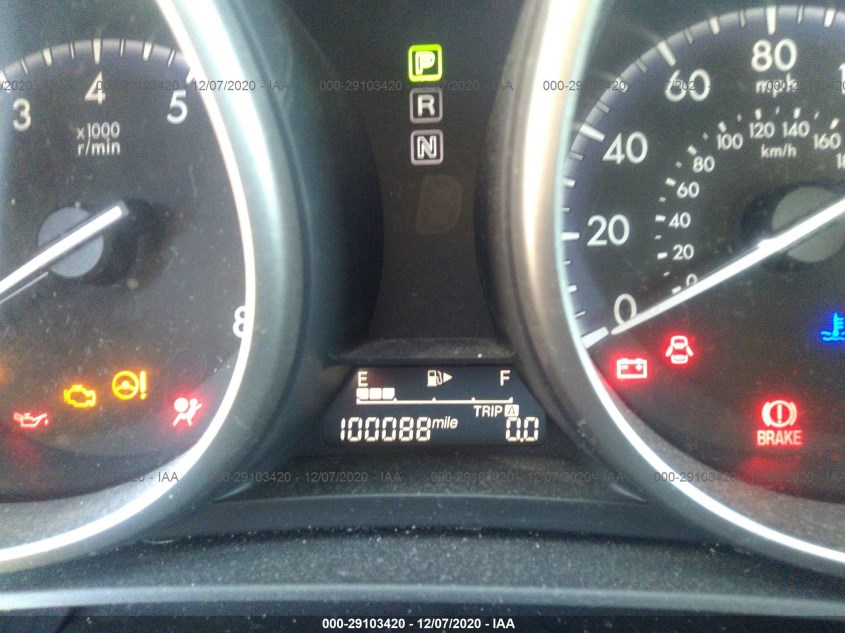 MAZDA MAZDA3 JM1BL1TF3D1816139
