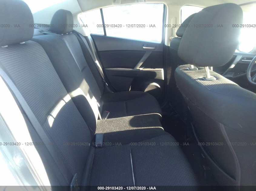 MAZDA MAZDA3 JM1BL1TF3D1816139