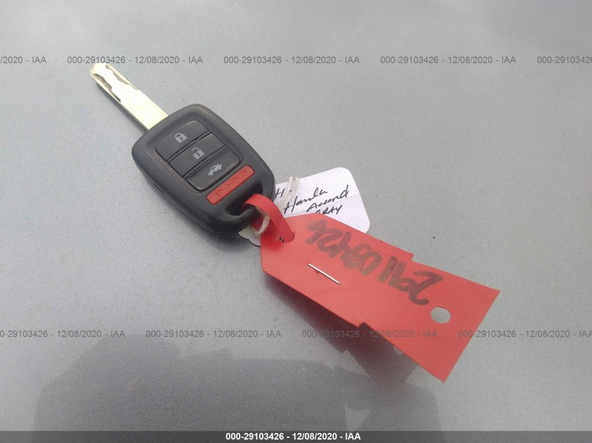 HONDA ACCORD SDN 1HGCR2F34DA184926