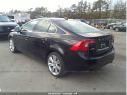 VOLVO S60 YV1902FH8C2043648