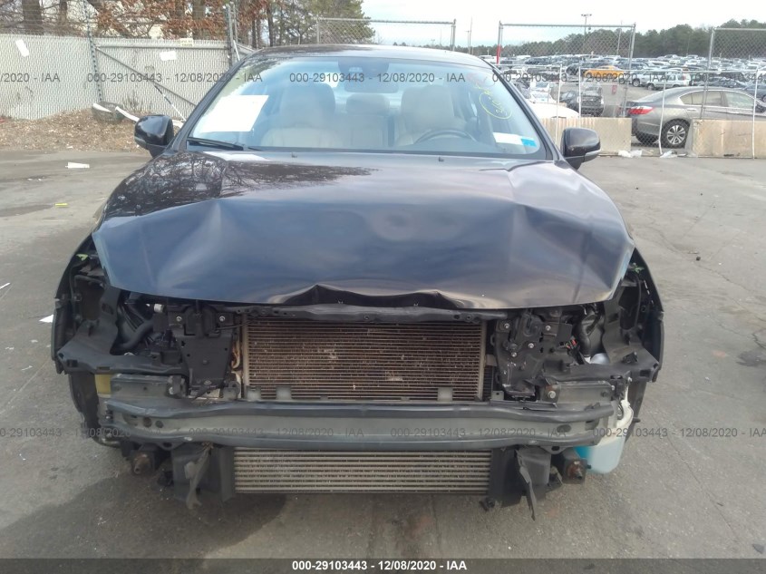 VOLVO S60 YV1902FH8C2043648