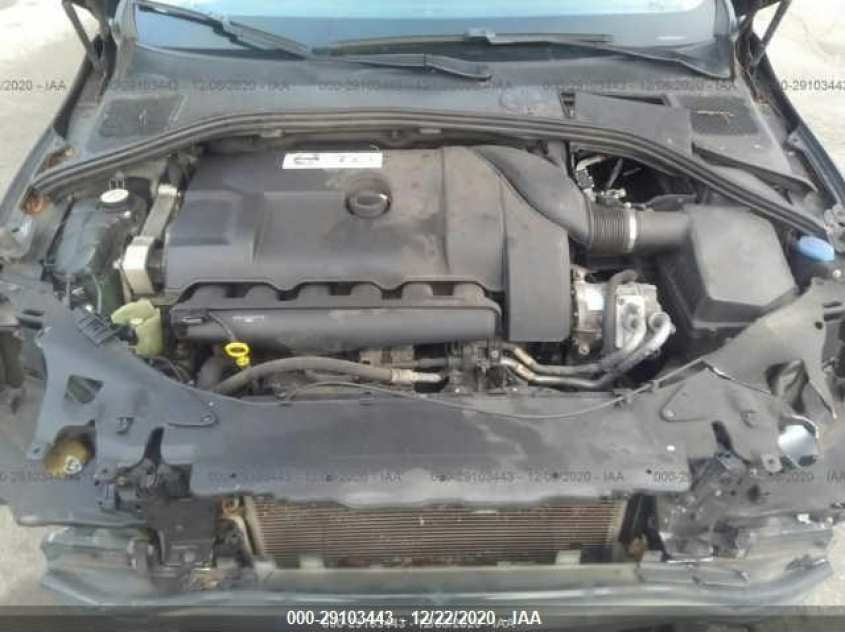 VOLVO S60 YV1902FH8C2043648