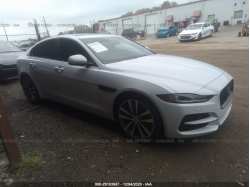 JAGUAR XE SAJAE4FX9LCP58537