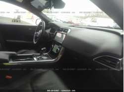 JAGUAR XE SAJAE4FX9LCP58537