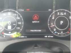 JAGUAR XE SAJAE4FX9LCP58537