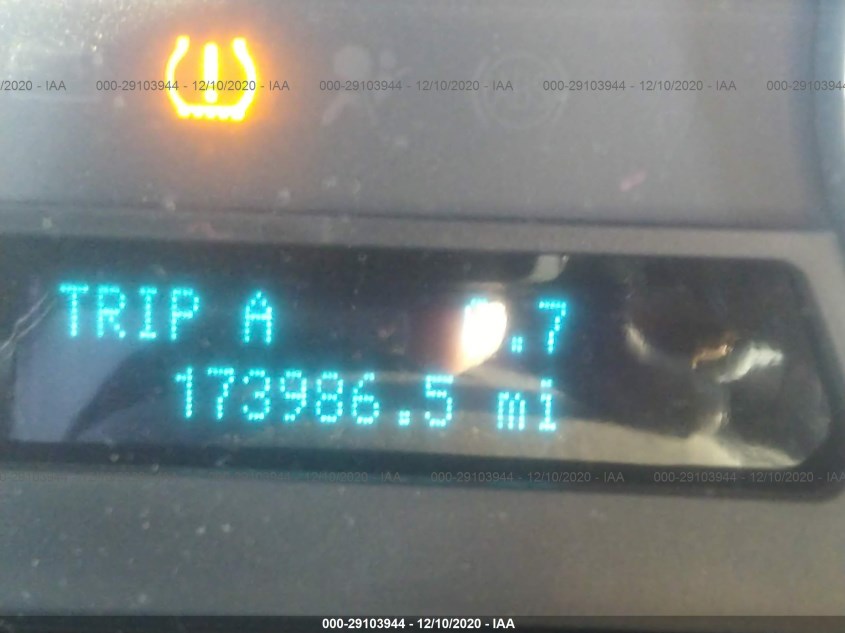 FORD FLEX 2FMGK5CC1ABA82120