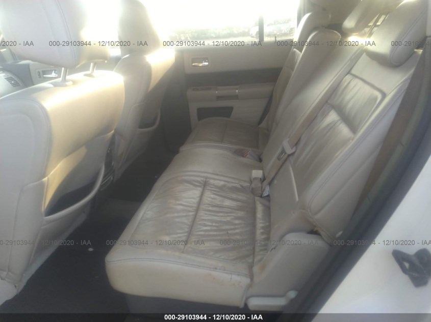 FORD FLEX 2FMGK5CC1ABA82120